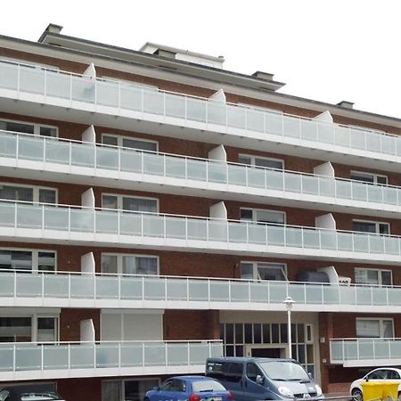 6-208, Sehr Strandnah, Im Herzen Westerlands, Westbalkon, 1 Zi ภายนอก รูปภาพ
