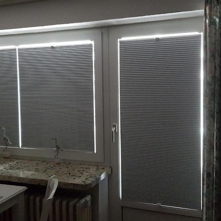 6-208, Sehr Strandnah, Im Herzen Westerlands, Westbalkon, 1 Zi ภายนอก รูปภาพ