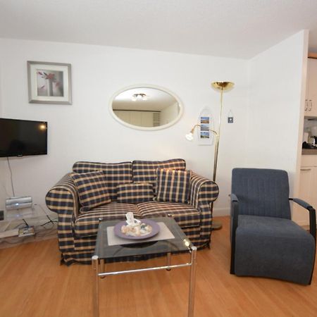 6-208, Sehr Strandnah, Im Herzen Westerlands, Westbalkon, 1 Zi ภายนอก รูปภาพ