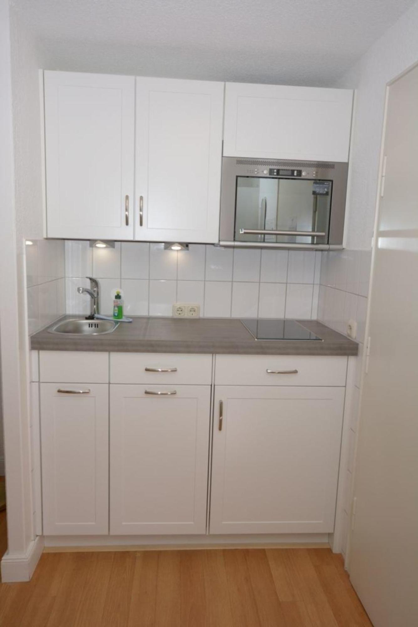 6-208, Sehr Strandnah, Im Herzen Westerlands, Westbalkon, 1 Zi ภายนอก รูปภาพ